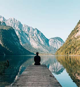 Simple Meditative Techniques For Mindful Living