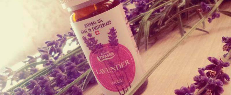 All The Secrets of Essential Oil of Lavender